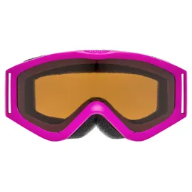 Uvex Speedy Pro pink/snowflake (Junior)