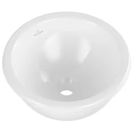 Villeroy & Boch Loop & Friends Unterbauwaschtisch 39 x 39 cm 4A510001