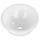 Villeroy & Boch Loop & Friends Unterbauwaschtisch 39 x 39 cm 4A510001