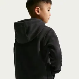 Nike Hoodie Black 158-170