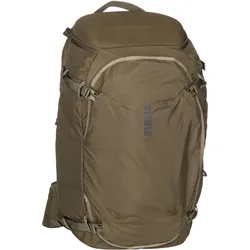 Thule Landmark Travel 40L  in Deep Khaki (45.4 Liter), Reiserucksack