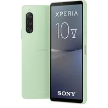 Sony Xperia 10 V 5G 6 GB RAM 128 GB sage green