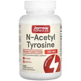 Jarrow Formulas N-Acetyl Tyrosine, 120 Kapseln