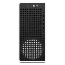 HP OMEN Gaming Desktop R5-8400F 2023 16 GB RAM 512 GB SSD RTX 5060