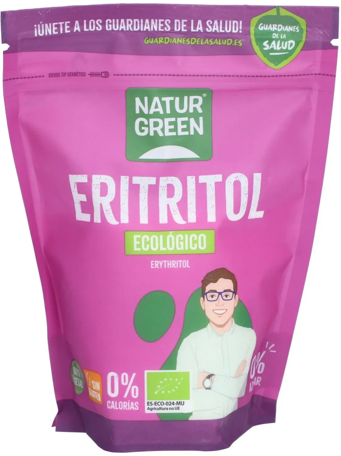 NaturGreen Bio-Erythritol