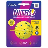 ZEUS Nitro Ball M gelb