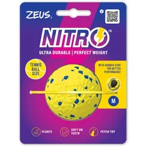 ZEUS Nitro Ball M gelb