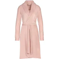 VOSSEN Bademantel Vivienne sea Lavender