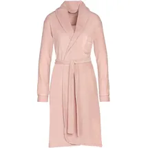 VOSSEN Bademantel Vivienne sea Lavender