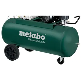 Metabo Mega 650-270 D