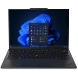 Lenovo ThinkPad X1 Carbon G12, Black Paint, Core Ultra 7 155U, 32GB RAM, 1TB SSD, 5G, DE (21KC004TGE)