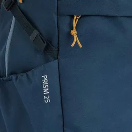Regatta Prism 25L Rucksack Blau