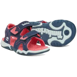 Timberland Adventure Seeker 2 Sandalen Blau 23