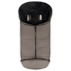 ABC DESIGN Winterfußsack nature
