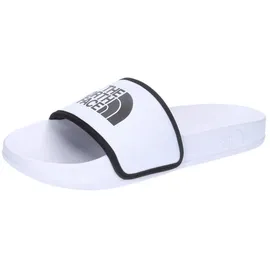 The North Face Base Camp Slide III TNF White/TNF Black 42