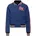 Damen Blau M