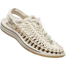 Keen Uneek Canvas Damen Beige 37