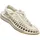 Keen Uneek Canvas Damen Beige 37
