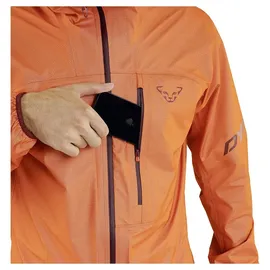 Dynafit Traverse Gore-tex® Jacke - Dawn - XL