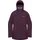 Jack Wolfskin Damen Rotwand 3in1 Jkt W, Midnight Plum, S