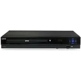 CGV DVD-Player AX 204 HDMI USB Kompatibilität DivX MP3 Kompaktes Design
