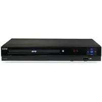 CGV DVD-Player AX 204 HDMI USB Kompatibilität DivX MP3 Kompaktes Design