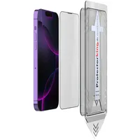 PROTECTORKING Panzerglas für iPhone 11 Pro