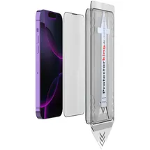 PROTECTORKING Panzerglas für iPhone 11 Pro