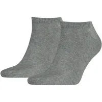Tommy Hilfiger Herren Sneaker Socken, 2er Pack