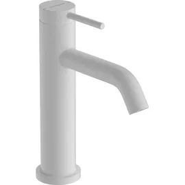 Hansgrohe Tecturis S Einhandmischer Mattweiß