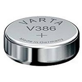 Varta Cons.Varta Uhren-Batterie V 386 Stk.1
