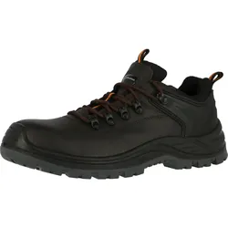 Sicherheitshalbschuhe S3 "ENDURANCE LOW" - 41 - braun