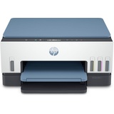 HP Smart Tank 675 All-in-One Tintendrucker Multifunktion - Farbe - Tinte