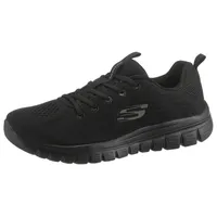 SKECHERS Graceful - Get Connected Black 37