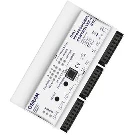 Osram DALI PRO CONT-4 RTC Steuergerät