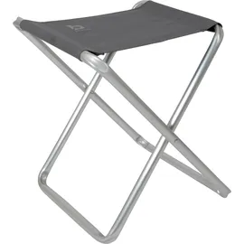 Bo-Camp Campinghocker Mini grau
