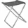 Bo-Camp Campinghocker Mini grau