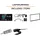 JUST SOUND best choice for caraudio DMX5020BTS 2-DIN