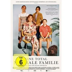 Eine Total Normale Familie (DVD)