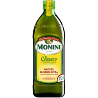 Monini Classico Natives Olivenöl Extra von reifen Oliven 1000ml
