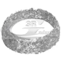 3RG Dichtung, Abgasrohr