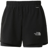 The North Face 2 in 1 Shorts TNF Black XS