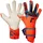 Reusch Attrakt Speedbump Guardian Shocking Orange/Blue 9,5