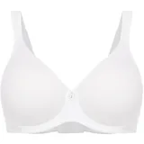 FELINA Pure Balance Spacer-BH mit Bügel 206201 weiß 90G