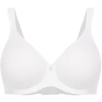 FELINA Pure Balance Spacer-BH mit Bügel 206201 weiß 90G