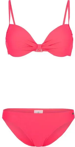 FIREFLY Damen Bikini Loria, PINK, 36C