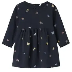 name it Kleid Nbfvandora Navy Blazer, 80