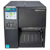 Printronix T42X4 Etikettendrucker Schwarz