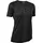 Fox Racing W Flexair Ss Jersey svart