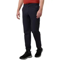 Jack Wolfskin Newport Hosen - Dark Navy - 46
